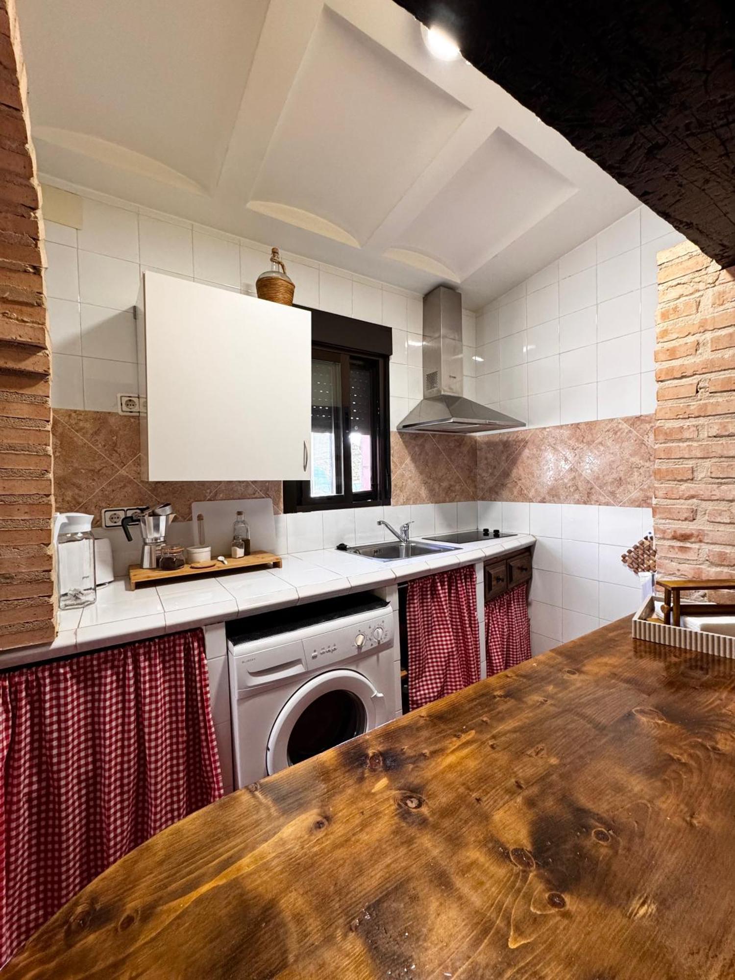 Casas Rurales Carrizosa Navaconcejo Esterno foto